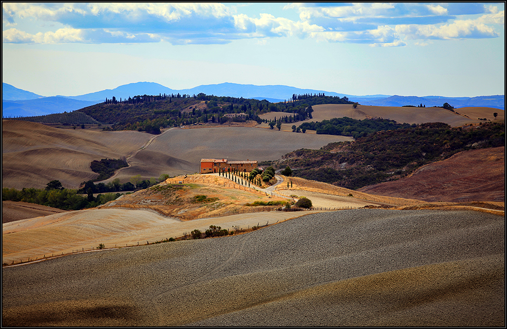 Toscana III