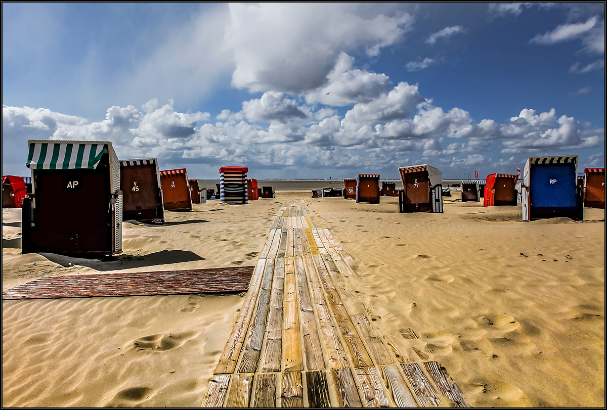 Borkum XXIII