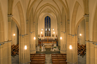 Sakralbauten